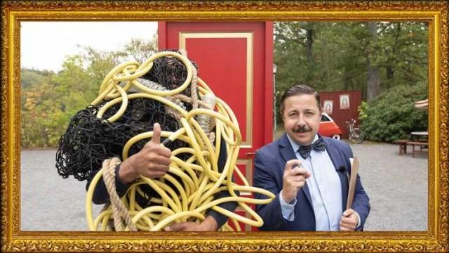 Undrar om Babben gillar mig