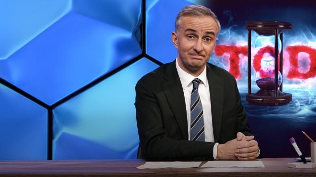 1000 ways not to bite the dust