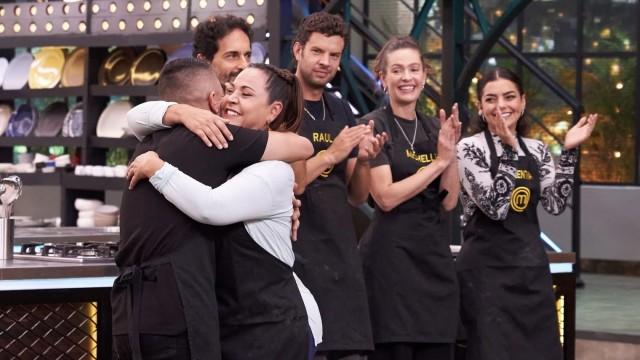 Salmón de salvación