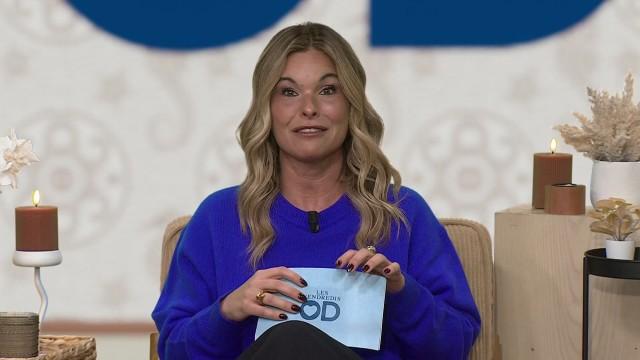 Les vendredis OD - semaine 7