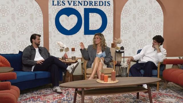 Les vendredis OD - semaine 8