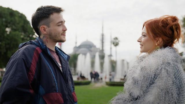 The Most Fragile Feeling: Trust