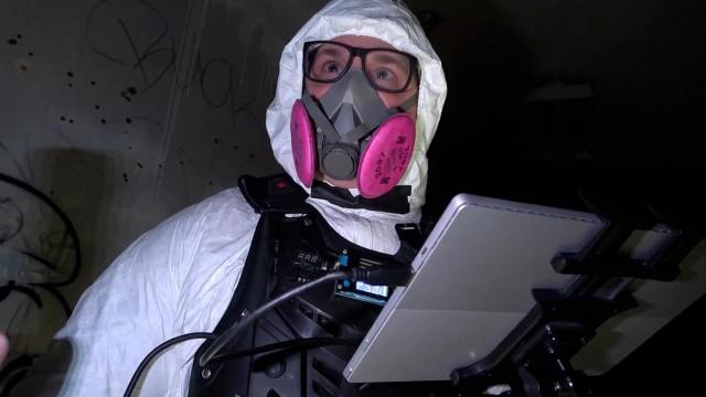 Hollydale Asylum of Hell