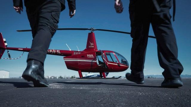 Buried Souls of Pendleton Part 1