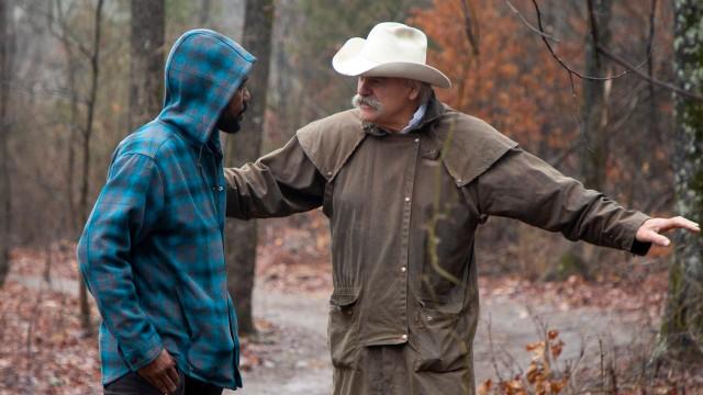 Misery on Miracle Mountain