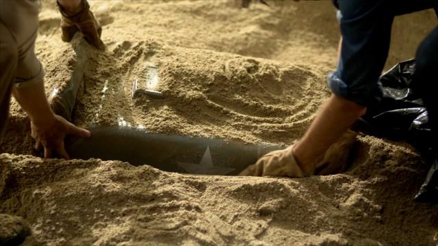 Blasts From the Past