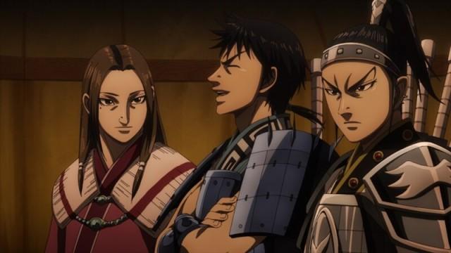 Zhao's National Gate