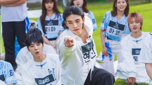 JYP (1-3) | Producer Na! Please give me a good person (?)