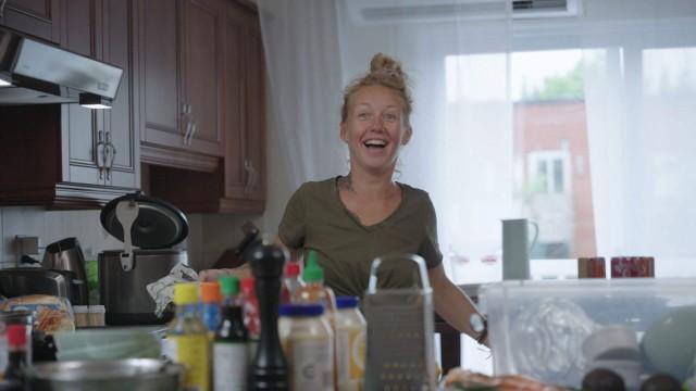 Mercredi : Semaine ésotérique - Kim