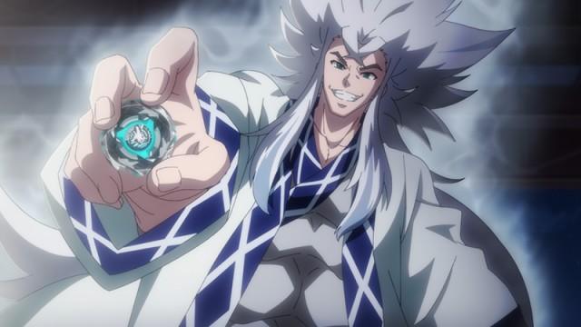 The Wolf and the Sun