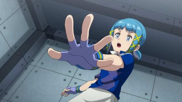 A Challenge from the Future