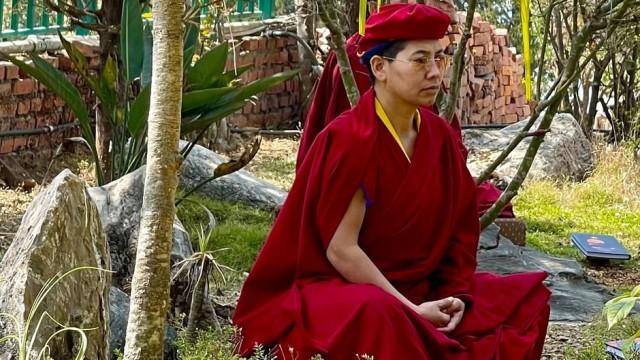 Las monjas del kung-fu - Budistas y feministas
