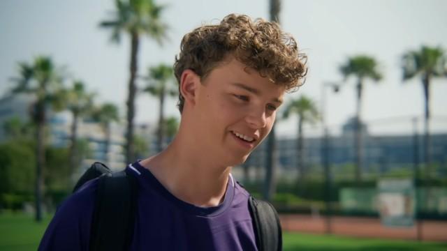 Soms lijkt het alsof we elkaar niet eens meer kennen