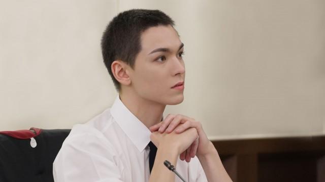 EP.143. Innocent Until Proven Guilty (2)