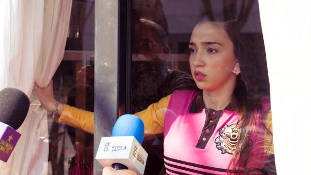 No quiero hacer más esto