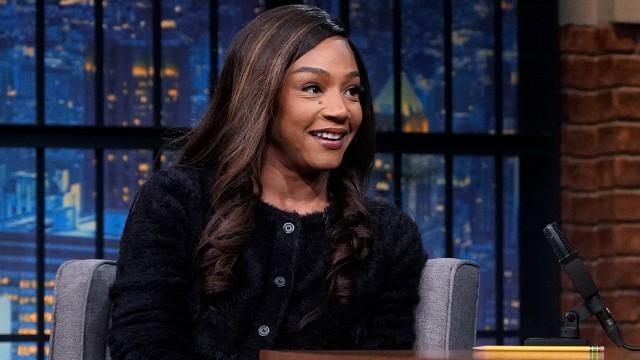 Tiffany Haddish, Cristin Milioti, Joachim Trier