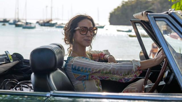 V – Praia dos Ossos