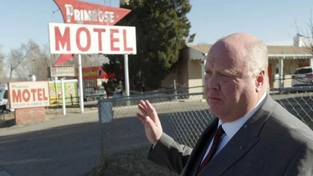 Primrose Motel