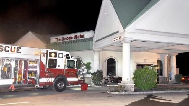 Lincoln Motel