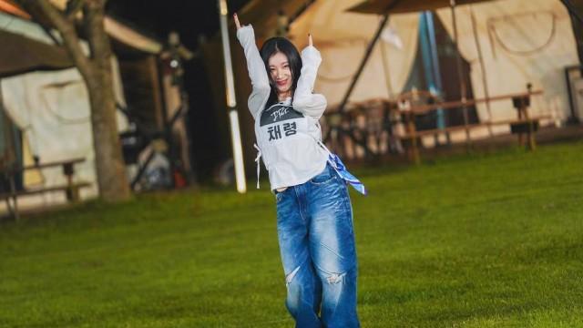 JYP (2-4) | It feels like home at JYP