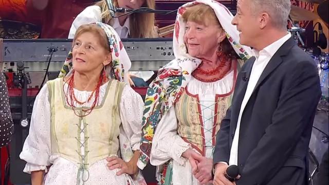 Puntata del 07/11/2025