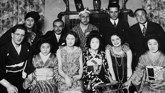 Japón: la era Shōwa - El final de un imperio