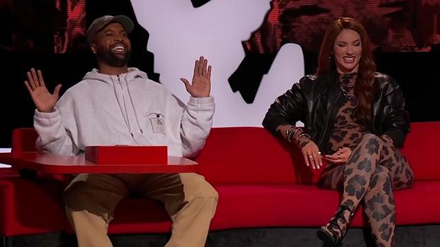 Sterling and Lolo Wood CCCXXXI