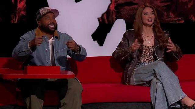 Sterling and Lolo Wood CCCXXXIV