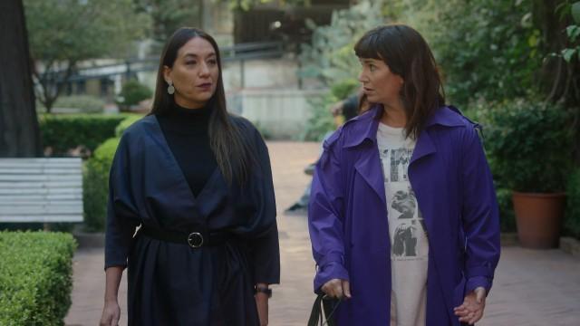 Leaving Empty-Handed