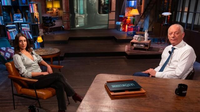 Cecilia Sala - Dario Vergassola