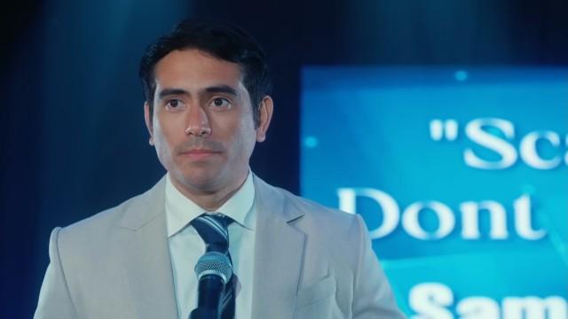 Redemption of the Son