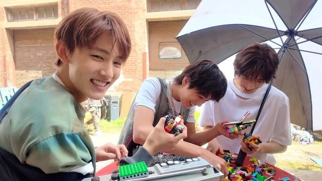 Oh, why am I doing this?