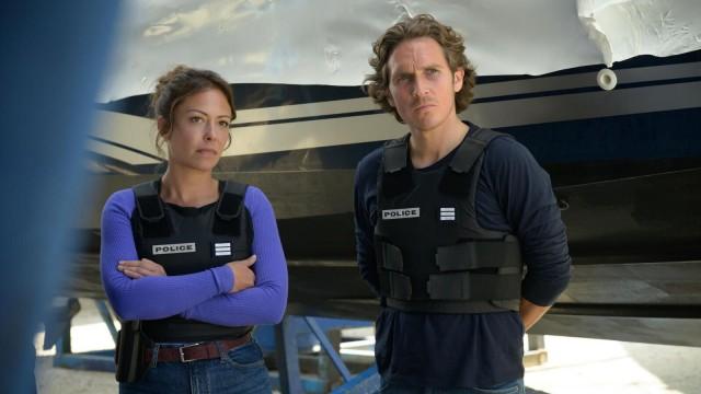 Sept ans de silence - 2ème partie