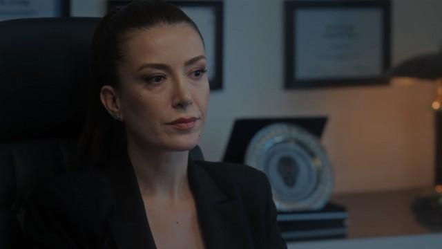 Samanlıktaki İğne…