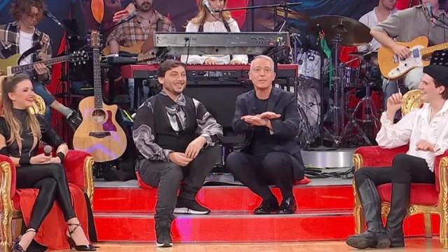 Puntata del 10/11/2025