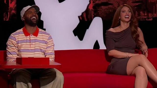 Sterling and Lolo Wood CCCXXXVIII