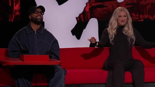 Sterling and Lolo Wood CCLXXXVI