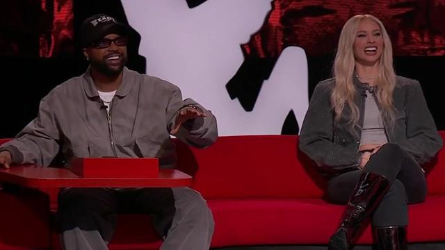 Sterling and Lolo Wood CCLXXXIX