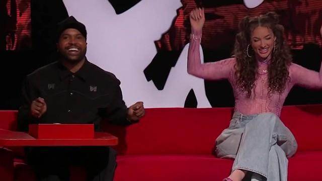 Sterling and Lolo Wood CCCXLII