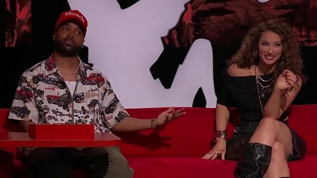 Sterling and Lolo Wood CCCX