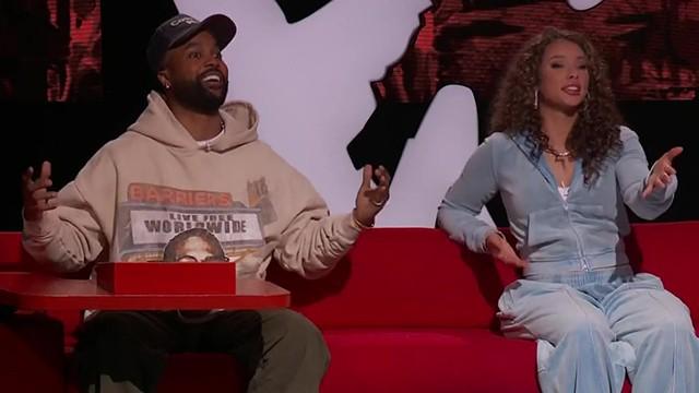 Sterling and Lolo Wood CCXCVI