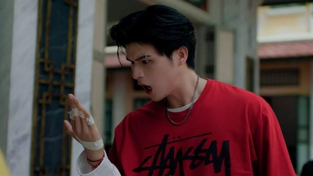 Fist Foot Fusion #1 Is This... Klairung?