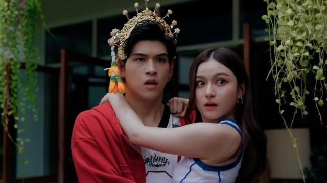 Fist Foot Fusion #2 Losing in boxing is bearable, but performing a dance is too much.