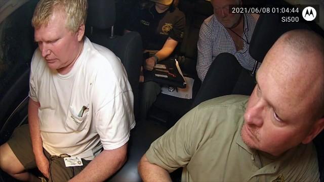 Making of a Murdaugh