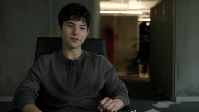 Episode Insider "Power Equals Power"