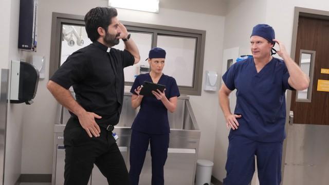 I Left a Woman on the Table