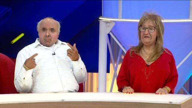 כל הזוגות מגיעים