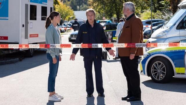 Verliebt in Rosenheim