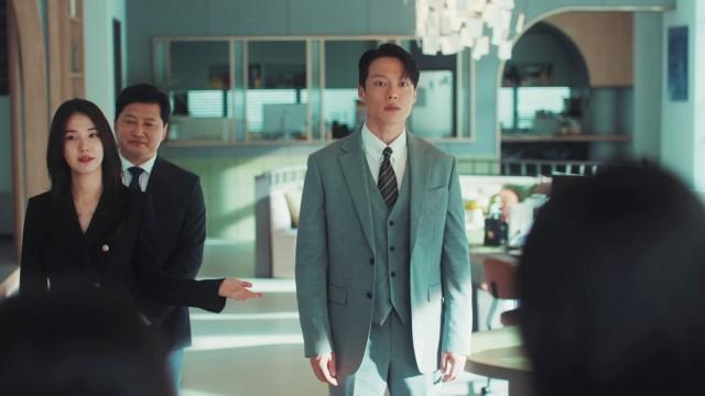 Ping, Pong, Ping, Pong