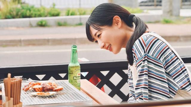 第8夜「留萌の夜を一人呑み」